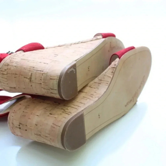 Sam Edelman wedges - Picture 6 of 10